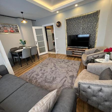 Fatih / Aksaray - Yusufpasa Lägenhet Istanbul Exteriör bild