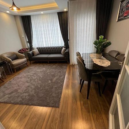 Fatih / Aksaray - Yusufpasa Lägenhet Istanbul Exteriör bild
