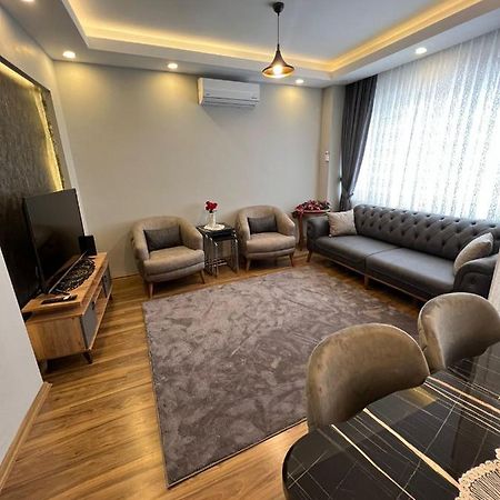 Fatih / Aksaray - Yusufpasa Lägenhet Istanbul Exteriör bild