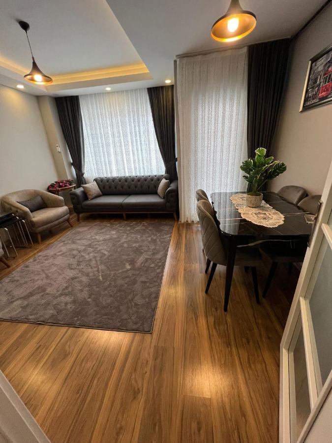 Fatih / Aksaray - Yusufpasa Lägenhet Istanbul Exteriör bild